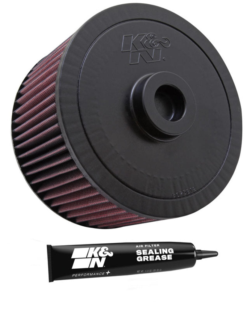 K&N 92-96 Toyota Hilux / 98-06 Land Cruiser / 01 Prado Replacement Air Filter - E-2444
