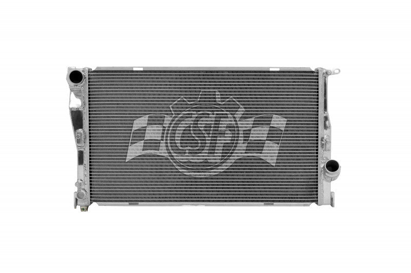CSF BMW 2 Seires (F22/F23) / BMW 3 Series (F30/F31/F34) / BMW 4 Series (F32/F33/F36) A/T Radiator - 7081