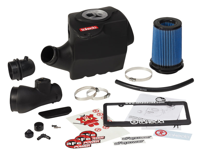 aFe Takeda Stage-2 Pro 5R CAIS 16-19 Mazda MX-5 Miata (ND) 2.0L - 56-70006R
