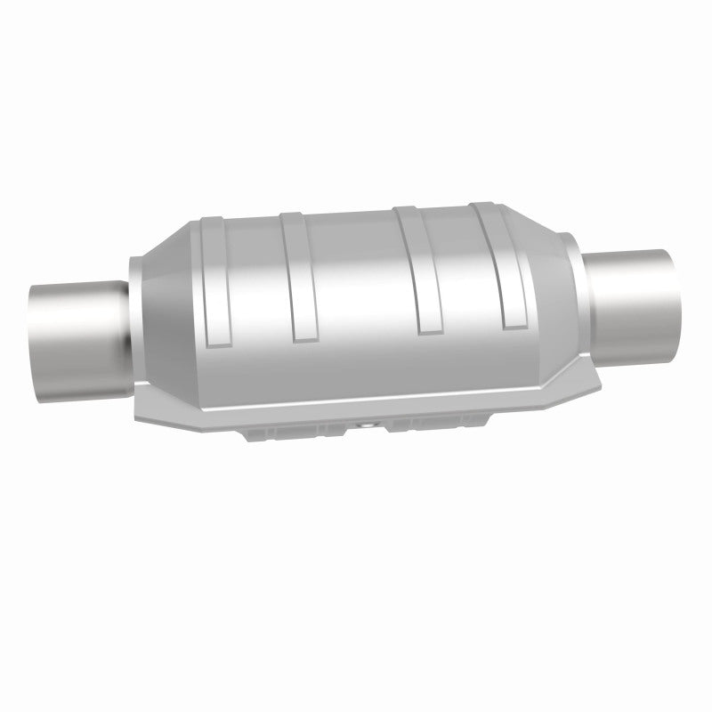 MagnaFlow Conv Univ 2.5inch OBDII Rear - 447206