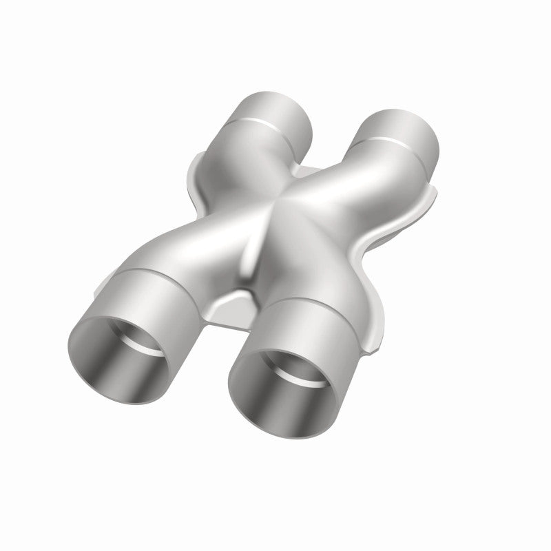 MagnaFlow Smooth Trans X 2.5/2.5 X 12 SS - 10791