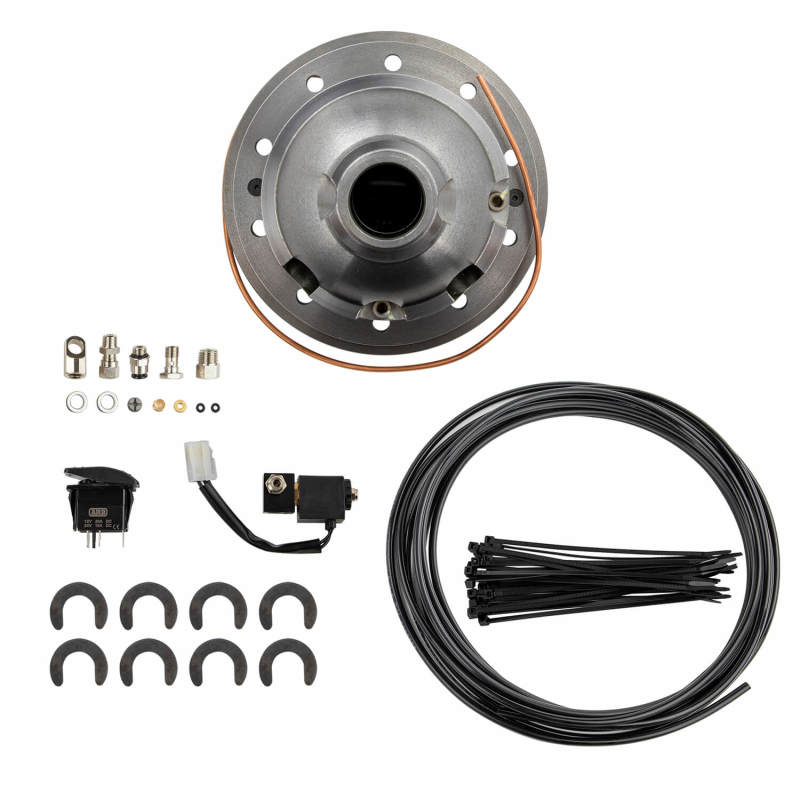 ARB Airlocker 29 Spl Chrysler 8.25In S/N - RD93
