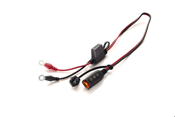 CTEK Accessory - Comfort Indicator Eyelet - 56-382 by CTEK - front view