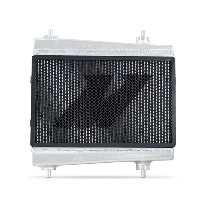 Mishimoto 2021+ BMW G8X M2/M3/M4 Performance Auxiliary Radiators - MMRAD-G80-21A