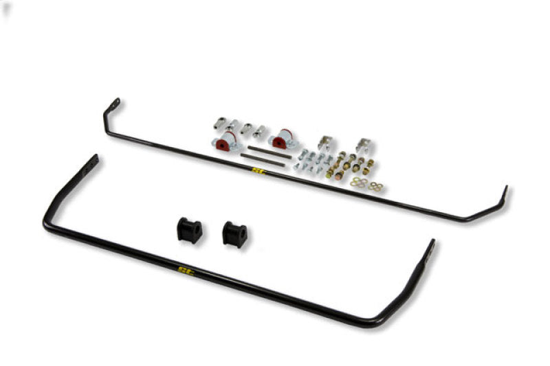 ST Anti-Swaybar Set Toyota MR-2 - 52220 for 1985-1989 Toyota MR2 - front view