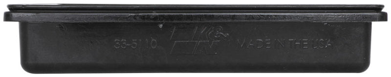 K&N 20-22 Nissan Sentra 2.0L L4 Replacement Air Filter - 33-5110