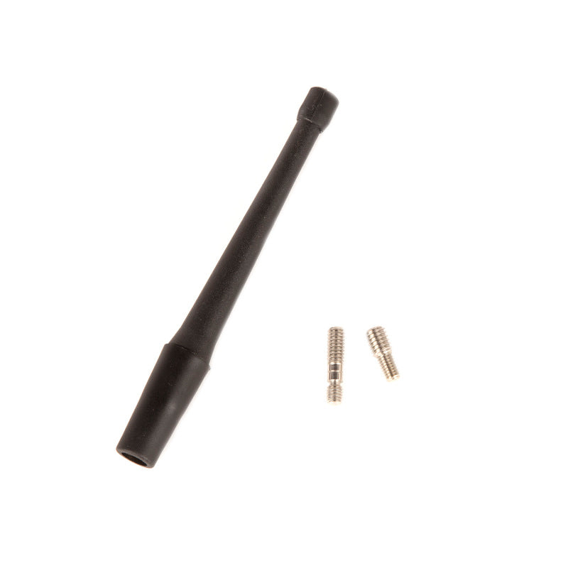 Rugged Ridge Antenna Reflex 6in 97-20 Jeep TJ/JK/JL/JT - 21+ Ford Bronco - 17212.06