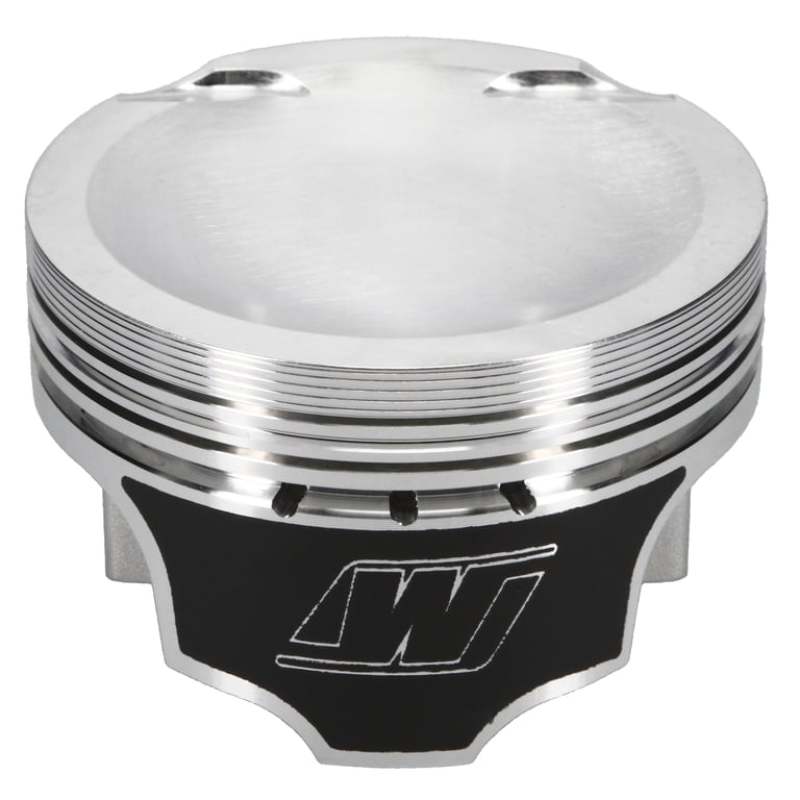 Wiseco Mazda Speed 3 Dished -13.3cc 9.5:1 Piston Shelf Stock Kit - K640M88