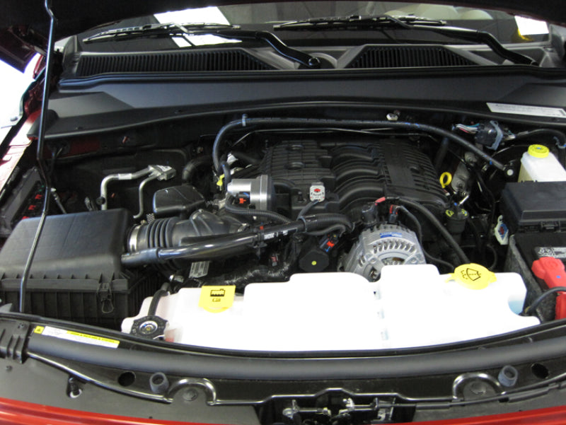 K&N Replacement Air Filter DODGE NITRO 2007-2010; JEEP LIBERTY / CHEROKEE 2008-2010 - 33-2363