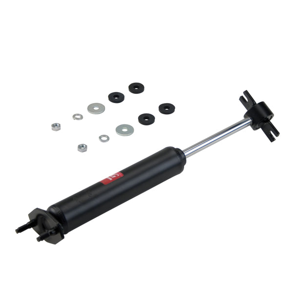 KYB Shocks & Struts Excel-G Front BRICKLIN SV-1 1974-76 FORD Maverick 1969-77 FORD Mustang Mustang I - 343146 for 1970-1977 F