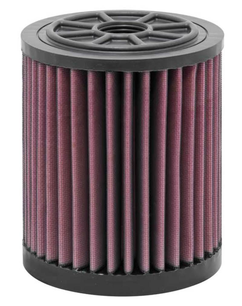 K&N Replacement Air Filter - Round 11-13 Audi A6/A6 Quattro / 12-13 A7/A7 Quattro - E-1983 for 2005-2018 Audi A6 - package co