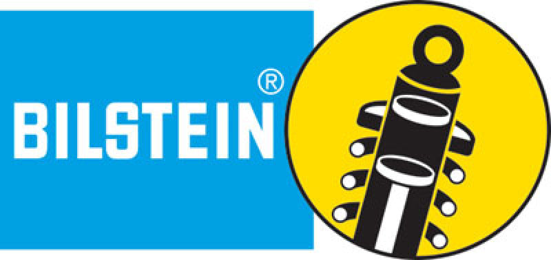 Bilstein B8 Performance Plus 11-16 Ford Fiesta SE/ST L4 1.6L Front Left Monotube Shock - 22-245212