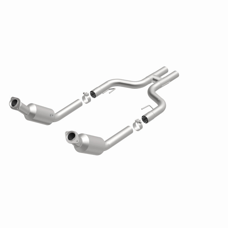 Magnaflow Conv DF Mustang 05-09 4.6L - 24151
