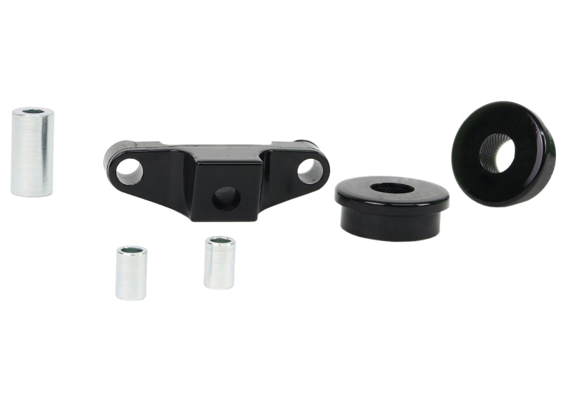 Whiteline 04-21 Subaru Impreza WRX STi (GD/GV/VA) 6 Speed Gearbox Selector Bushing Kit - KDT958