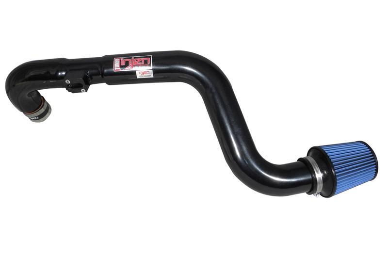 Injen 06-08 Golf GTi / Jetta Gti / A3 2.0T 6 Spd Black Cold Air Intake - SP3070BLK