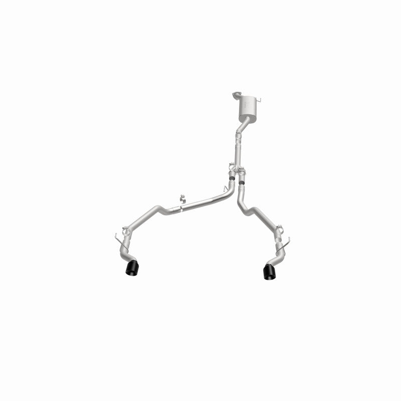 Magnaflow 2021+ Honda Ridgeline 3.5L NEO Cat-Back Exhaust System - 19633