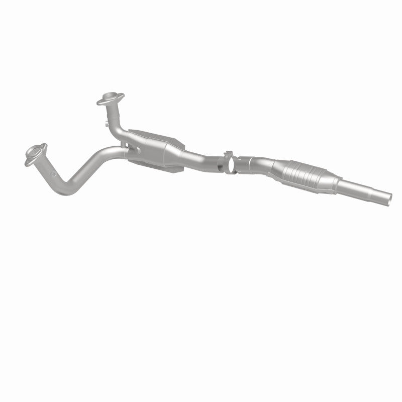 MagnaFlow Conv DF 95 Ford Bronco 5.8L - 23661