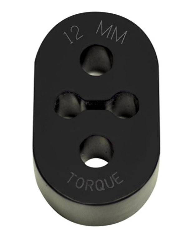 Torque Solution 12MM Exhaust Mount Subaru Models (inc. 2008-2011 WRX / STI / 2005-2009 Legacy GT) - TS-SU-012 for 2008-2014 S