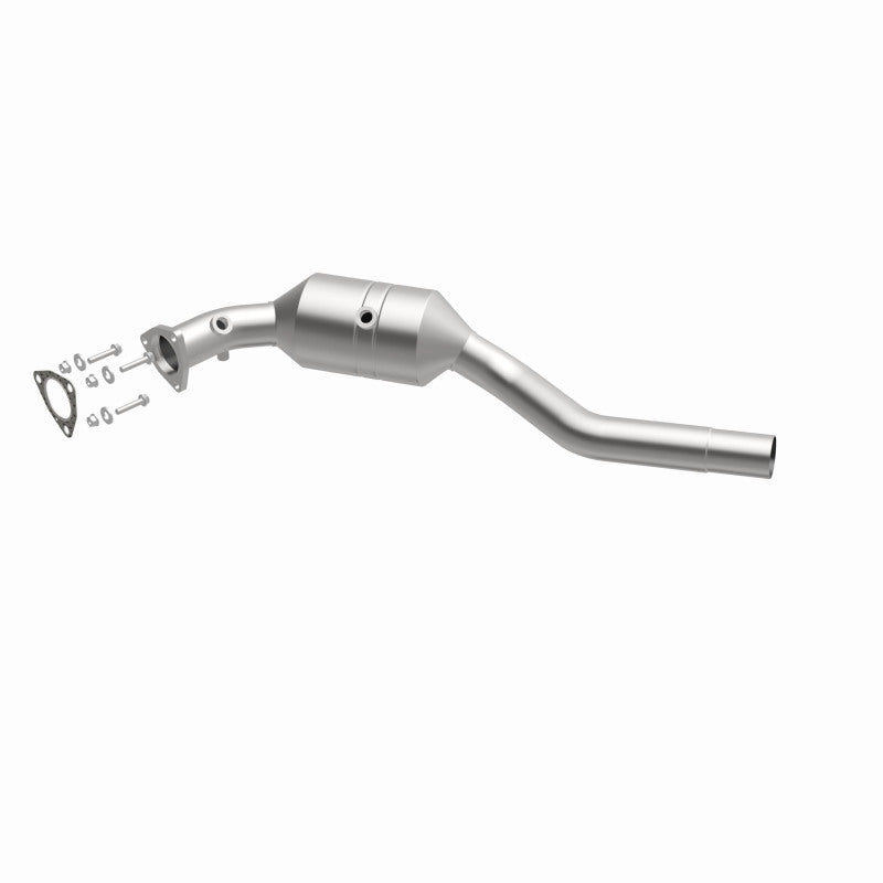 MagnaFlow Conv DF 01-05 Porsche 911 3.6L Front Right (California) - 444067