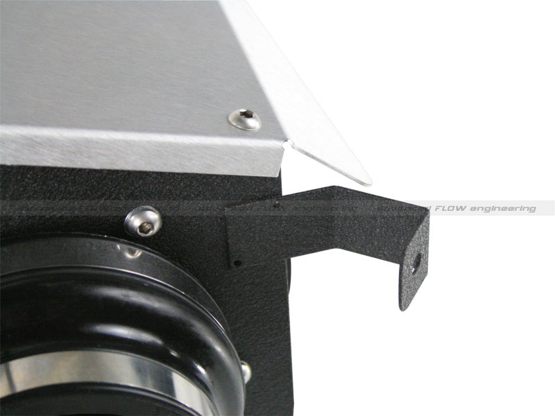 aFe MagnumFORCE Intakes Stage-1 P5R AIS P5R BMW 545i (E60)/645i (E63/64) 04-05 V8-4.4L - 54-11081