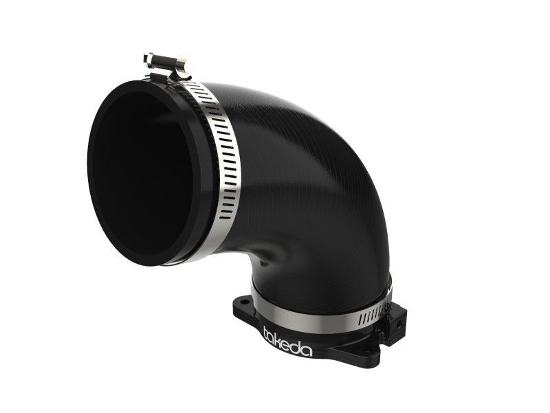 aFe 19-24 Hyundai Veloster N L4-2.0L (T) Takeda Turbo Inlet w/ Takeda Intake - 59-20002