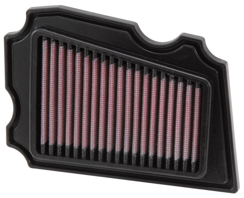 K&N 1987-2014 YAMAHA T2200 Replacement Air Filter - YA-2002