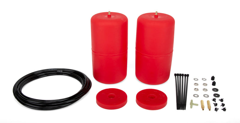 Air Lift 20-21 Ford Explorer/ 2016-202 Ford Edge 1000 Air Spring Kit - 60855
