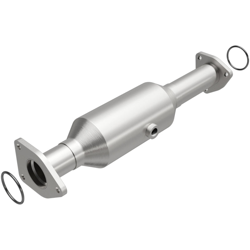MagnaFlow Conv DF 03-07 Honda Accord 2.4L - 27405