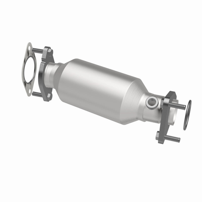 MagnaFlow Conv DF 05-15 Nissan Xterra V6 4.0L - 52665