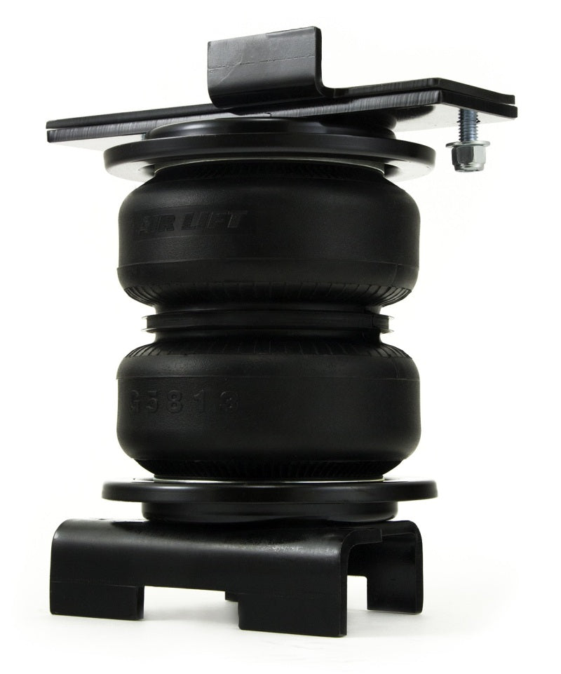 Air Lift Loadlifter 5000 Ultimate Rear Air Spring Kit for 15-17 Ford Transit 150/250/350 - 88213