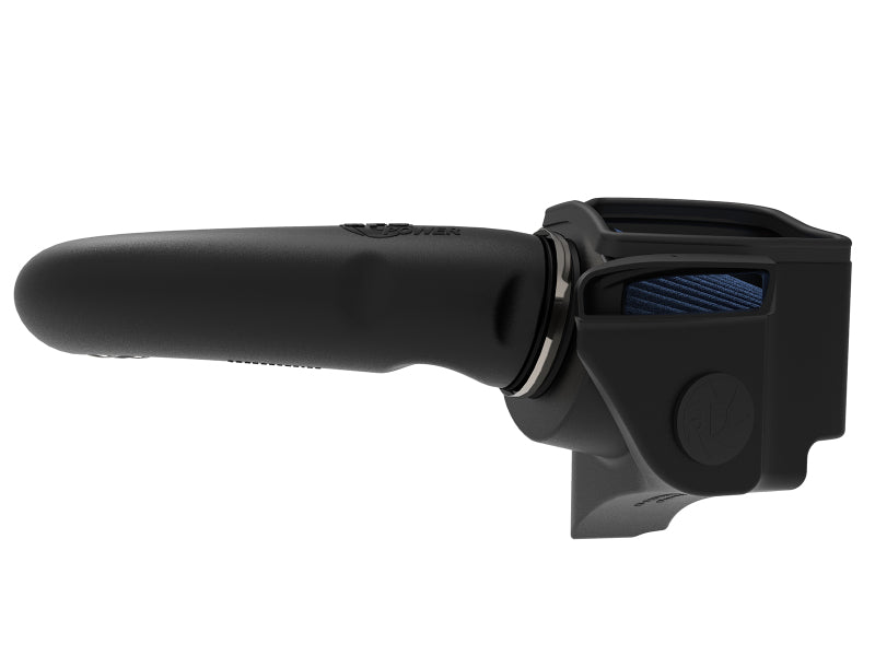 aFe Magnum FORCE Pro 5R Cold Air Intake System 11-19 Jeep Grand Cherokee (WK2) V8-5.7L - 54-13023R