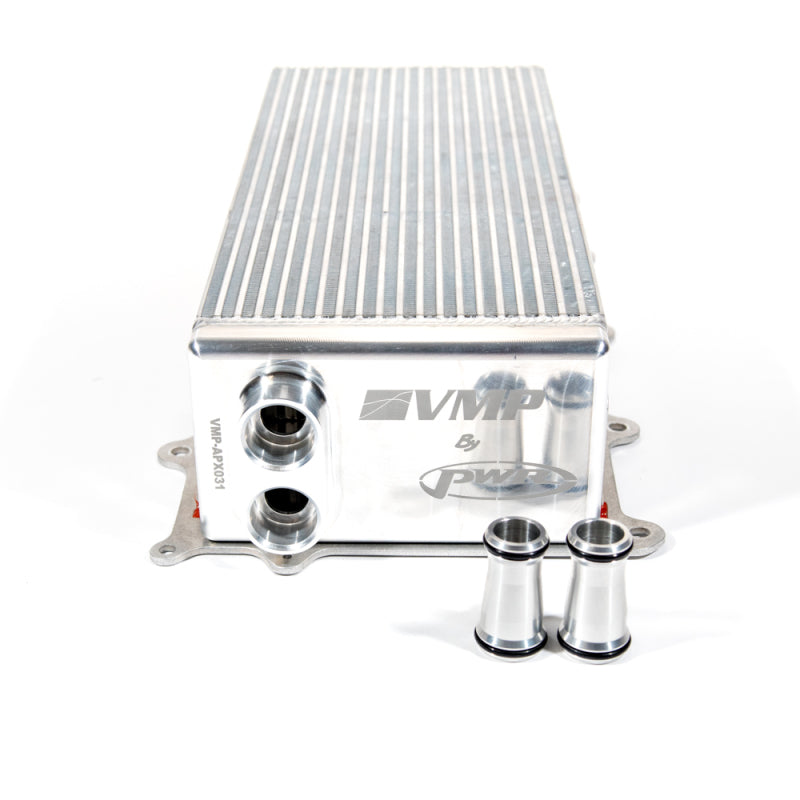 VMP Performance 2020+ GT500 / 2023+ Raptor R 5.2L - Apex Race Intercooler (Lid Required) - VMP-APX031