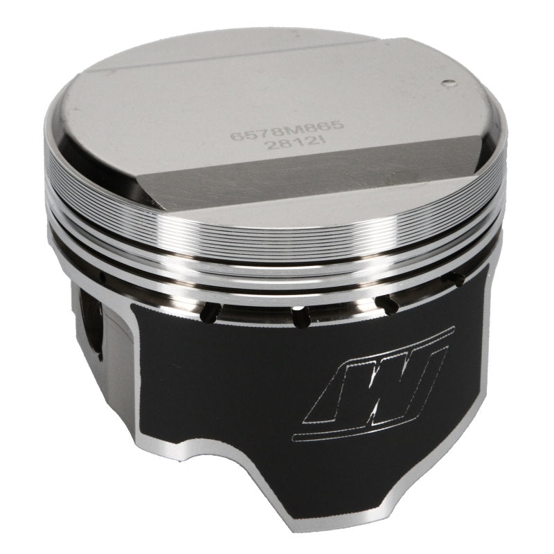 Wiseco Nissan RB25 DOME 6578M865 Piston Kit - K578M865AP