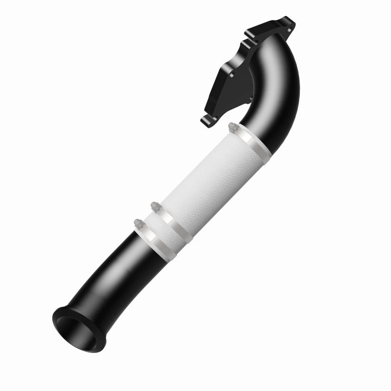 MagnaFlow 01-05 Chevy/GMC Duramax Diesel V8 6.6L 4 inch System Exhaust Pipe - 15398