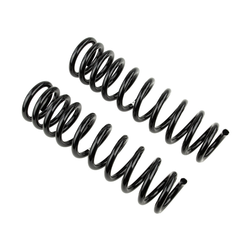 ARB / OME 2021+ Ford Bronco Front Coil Spring Set for Medium Loads - 3199