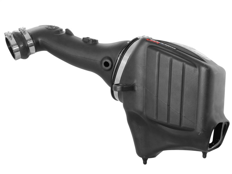 aFe Momentum HD PRO 10R Stage-2 Intake 11-15 Ford Diesel Trucks V8-6.7L (td) - 50-73005-1