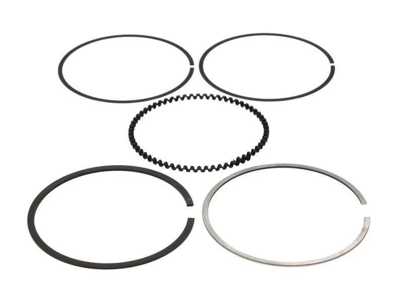 Wiseco 85.25mm x 1.0x1.2x2.8mm Ring Set Ring Shelf Stock - 8525XX
