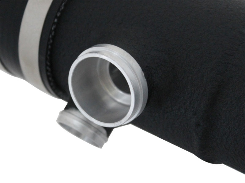 aFe MagnumFORCE Intake Stage-2 Pro DRY S 06-08 VW Jetta/Golf/Rabbit (MKV) 2.5L - 51-12442