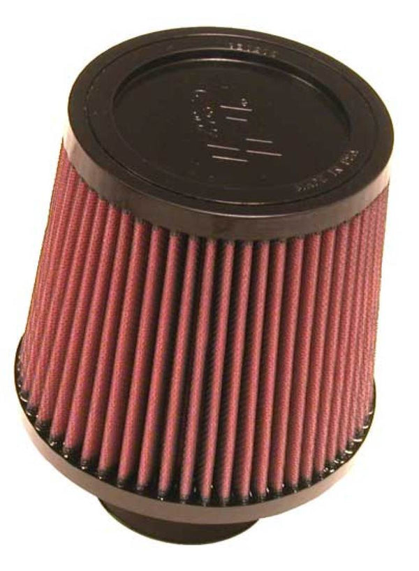 K&N Filter Universal Rubber Filter 2 3/4 inch Flange 6 inch Base 5 inch Top 5 1/2 inch Height - RU-4960 for 2007-2015 Mini Co