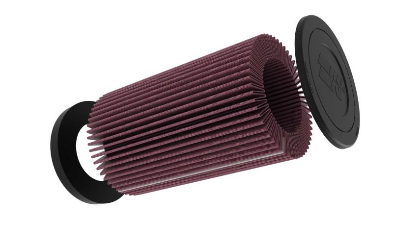 K&N 22-23 Polaris RZR Pro R Replacement Air Filter - PL-1922