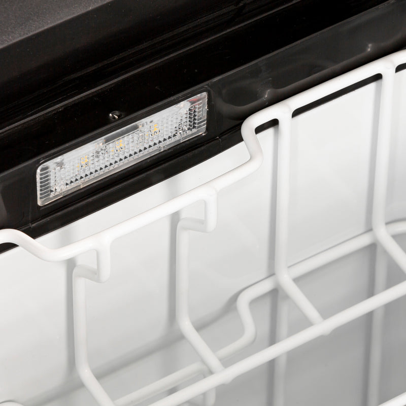 ARB Zero Fridge Freezer, Single Zone, 38QT - 10802362