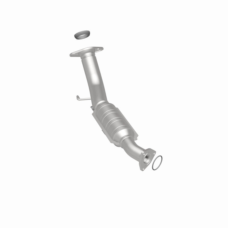 MagnaFlow 02-06 Acura RSX 4 2.0L (includes Type S) Direct-Fit Catalytic Converter - 23941