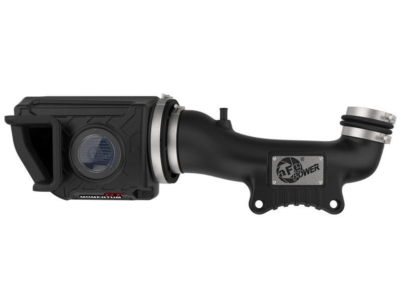 aFe Momentum GT Pro 5R Cold Air Intake System 12-18 Jeep Wrangler JK V6 3.6L - 54-76212