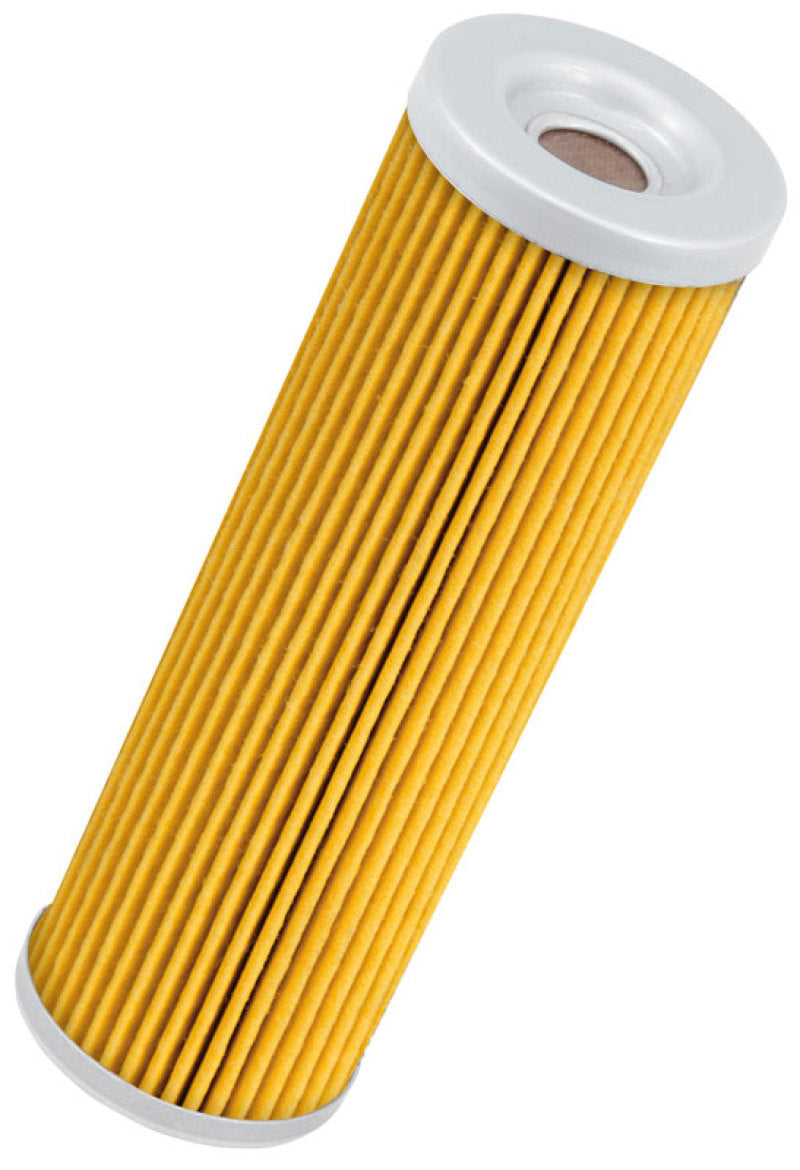 K&N Oil Filter 1.625in OD x 5.063in H - KN-159