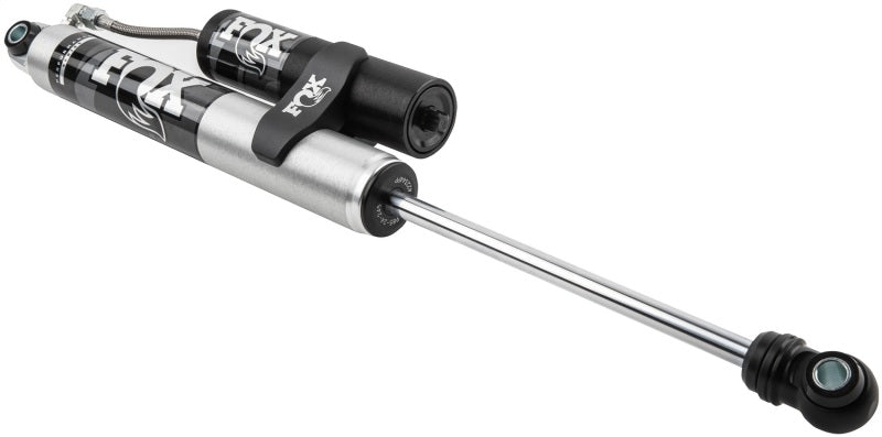 Fox 20-Up GM 2500/3500 HD Performance Series 2.0 Rear Smooth Body 1.5-3in Lift - 985-24-245