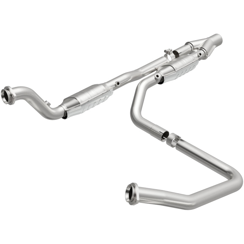 Magnaflow Conv DF 04-07 Dodge Ram 5.7L - 24293