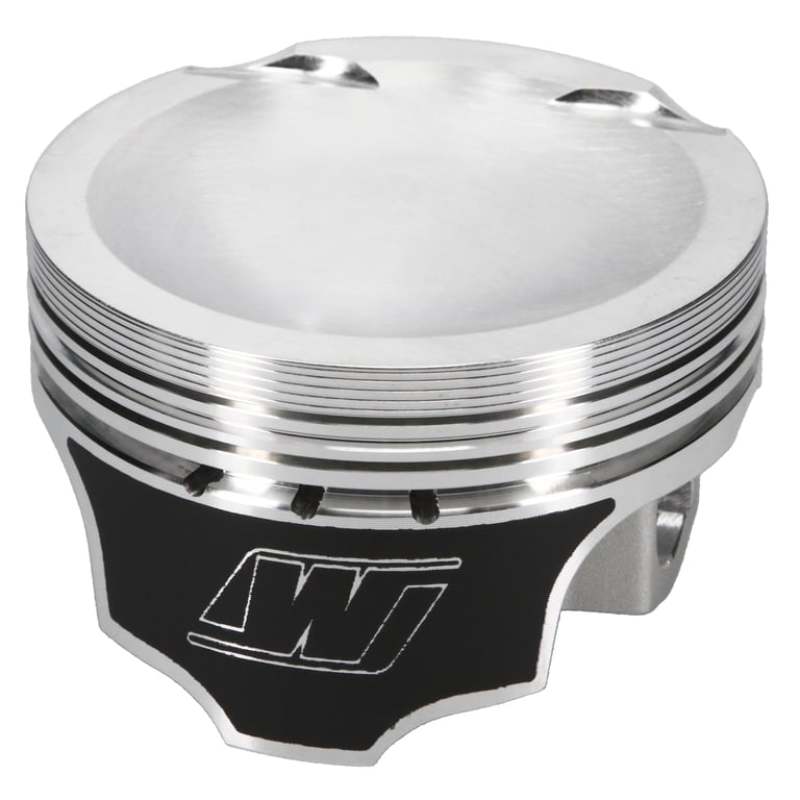 Wiseco Mazda Speed 3 Dished -13.3cc 9.5:1 Piston Shelf Stock Kit - K640M88