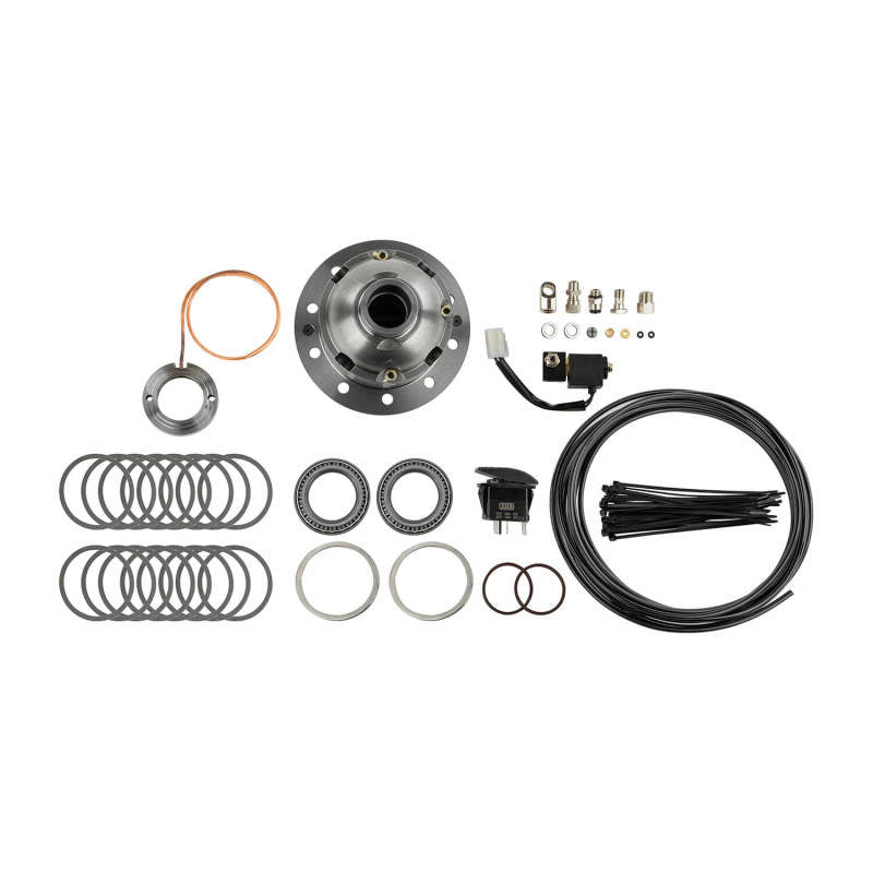 ARB Airlocker Dana30 27Spl 3.54&amp;Dn S/N.. - RD101