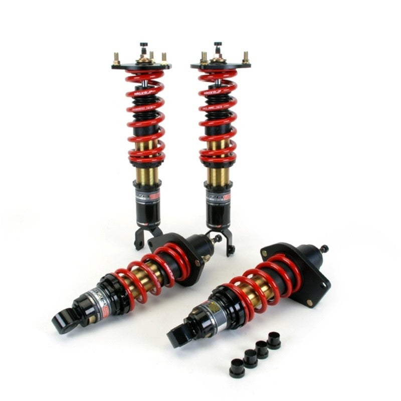 Skunk2 Mazda Miata NC Pro-ST Coilovers (Front 8 kg/mm - Rear 6 kg/mm) - 541-10-1200 for 2006-2015 Mazda MX 5 Miata - front vi