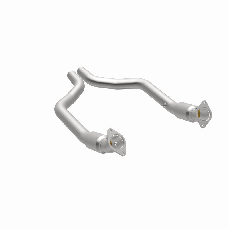 MagnaFlow Conv DF 05- SRT-8 6.1L OFF ROAD - 16420
